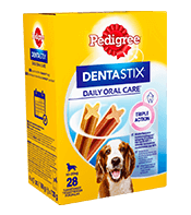 dentastix