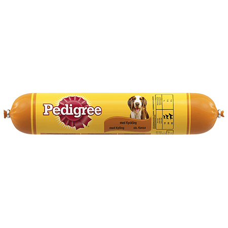 PEDIGREE